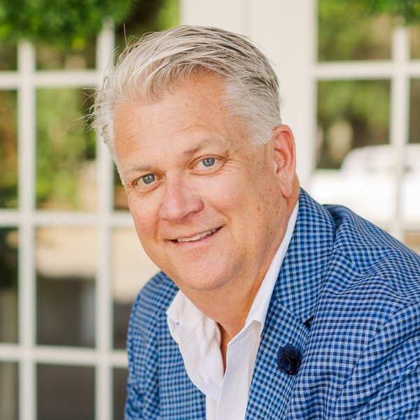 Jim Lety, Buyer Specialist and Operations for Lety Group at Ashurst Niemeyer Real Estate
