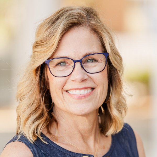 Lucy Lety, REALTOR and founder of Lety Group at Ashurst Niemeyer Real Estate